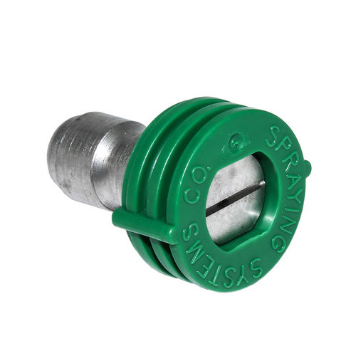 Suttner Quick Nozzle - 4.5 x 25 - Green Pressure Washer Parts (SEW-P900002545)