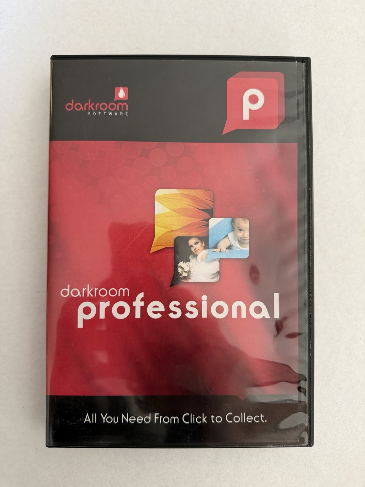 DARKROOM Software Pro Edition 9.1