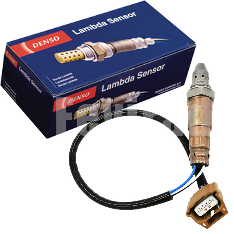 Upstream Oxygen O2 Sensors For INFINITI G37 2011 3.7L