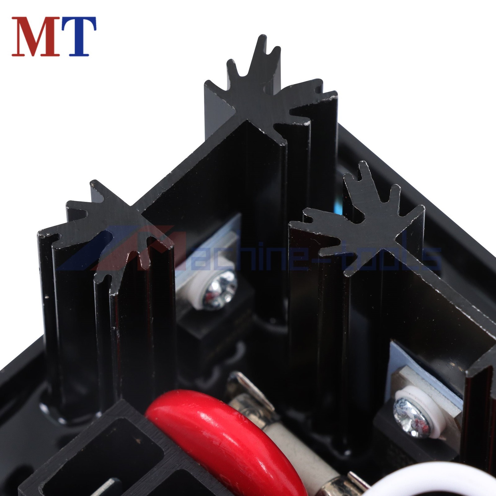 For Basler Generator AVR BE350 Automatic Voltage Regulator Replacement