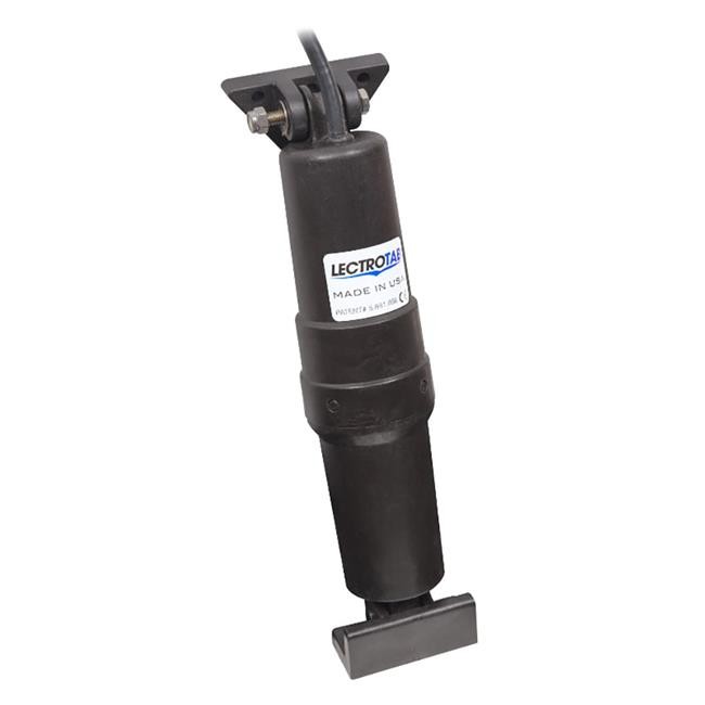 Lectrotab S-BK-16 12V Short Trim Tab Actuator - 23 ft. Cable