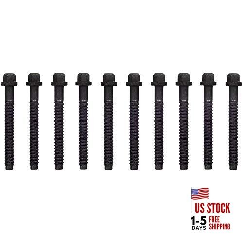 ES 72137 Head Bolt Set Bolt set