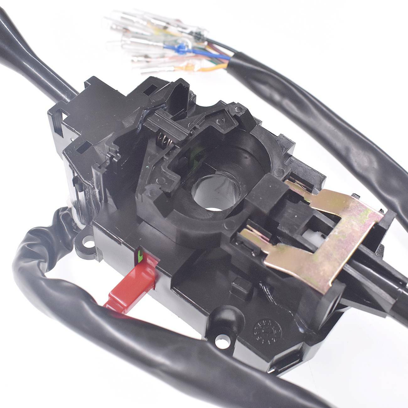Light Switch Turn Signal Horn For UTV 700 500 MSU 400 800 MASSIMO SUPERMACH US