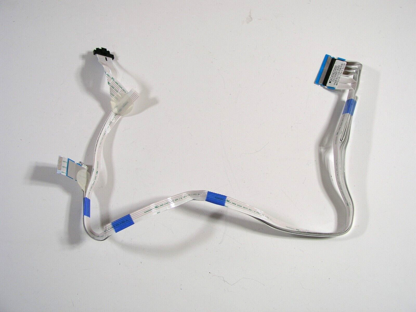 LG IR Sensor Ribbon Cable for 70UQ7070ZUD, 70UQ7590PUB, 75NAN075UPA