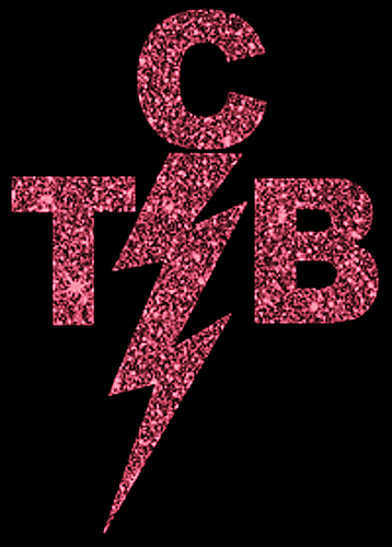 TCB, TAKING CARE OF BUSINESS DIE-CUT DECAL CHOPPER BOBBER - BEST DECALS ON EBAY