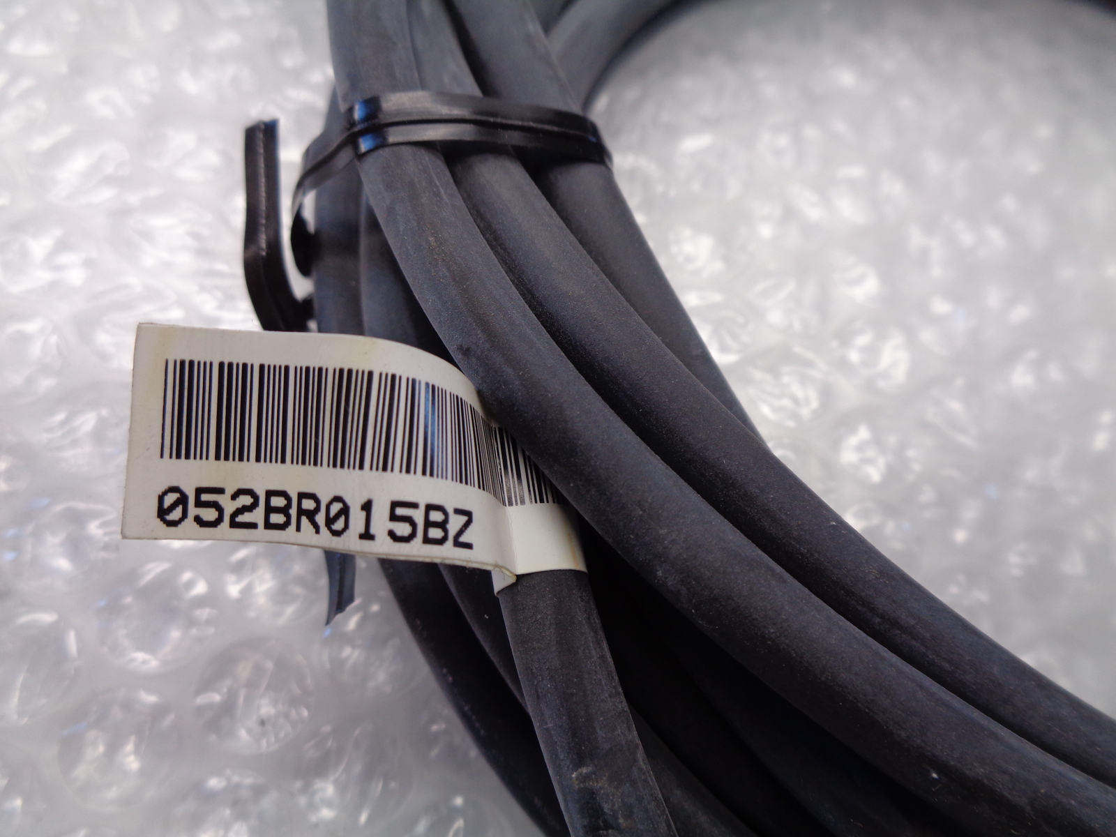 INDUSTRIAL SPARE 052BR010BZ CABLE NSNP