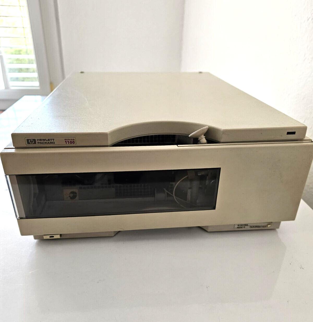 HP Agilent G1315A DAD Diode Array Detector, HPLC, 1100
