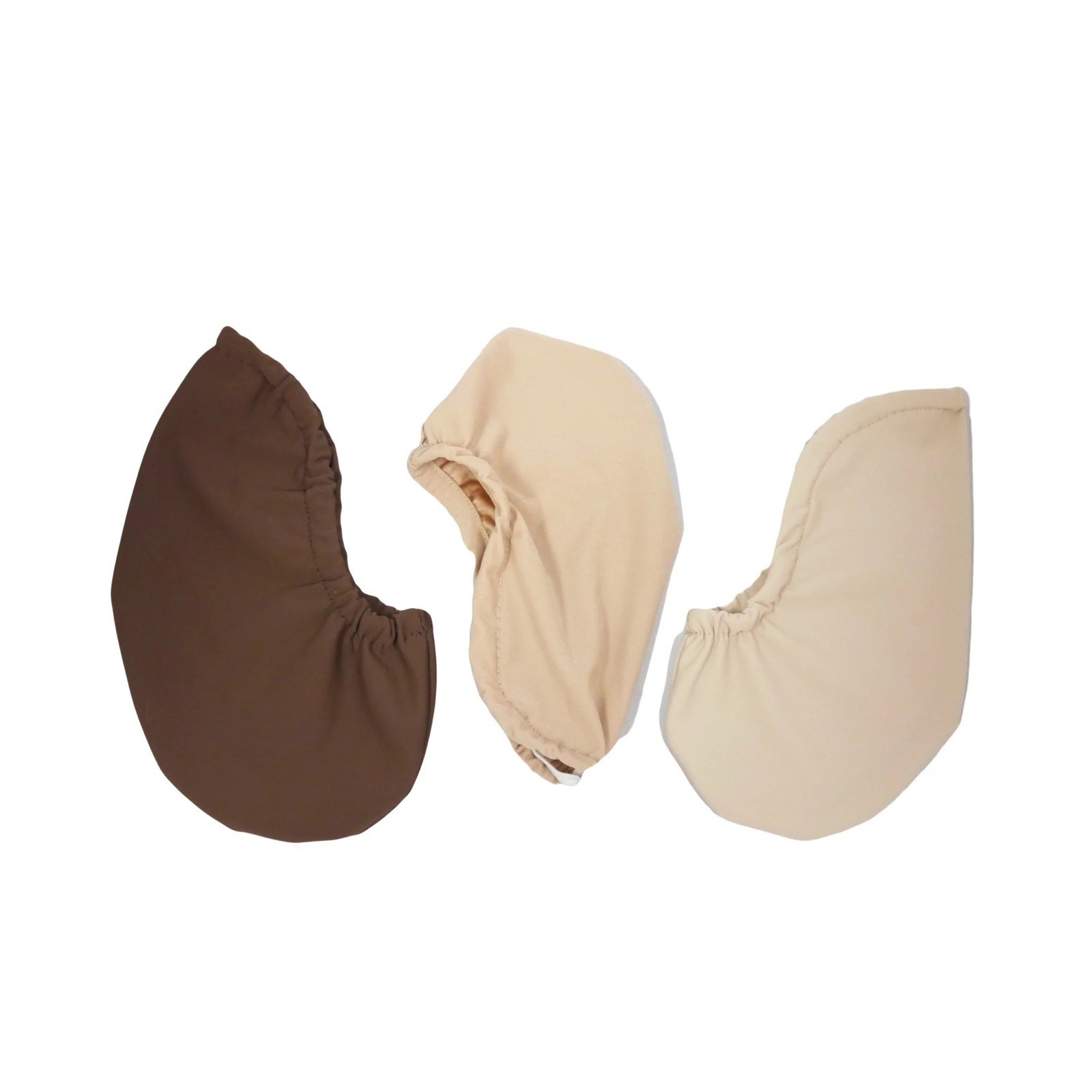 Gano Cock Sock Men's Modesty Cover Washable & Reuseable New Men’s Tanning Pouch
