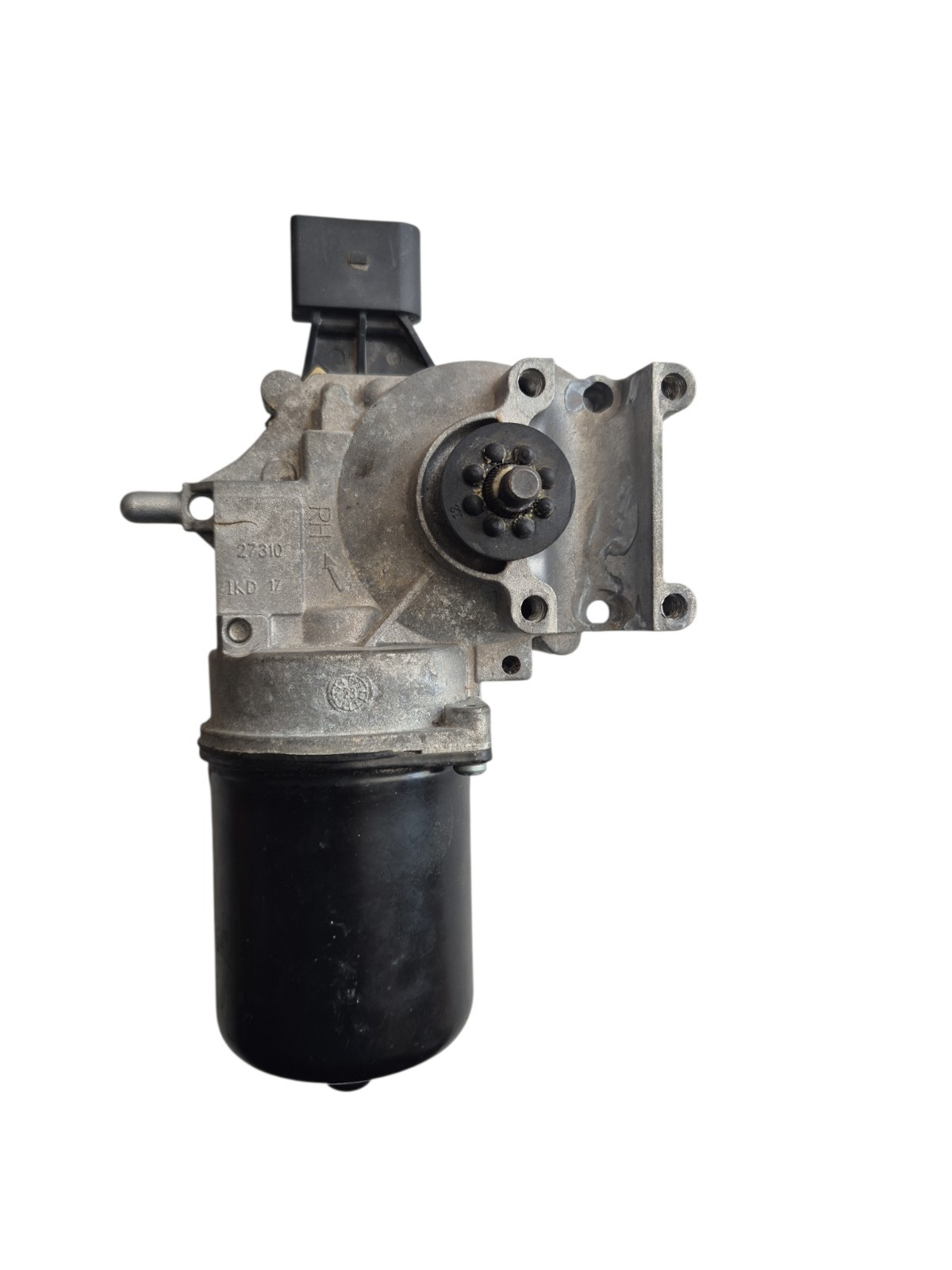 Freightliner Windshield Motor W302256