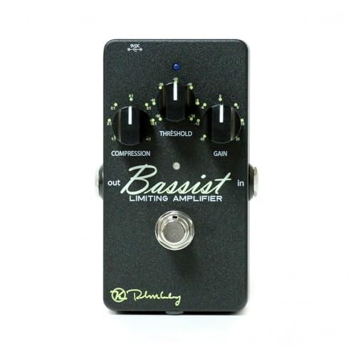 Keeley Octa Psi Transfiguring Fuzz Pedal