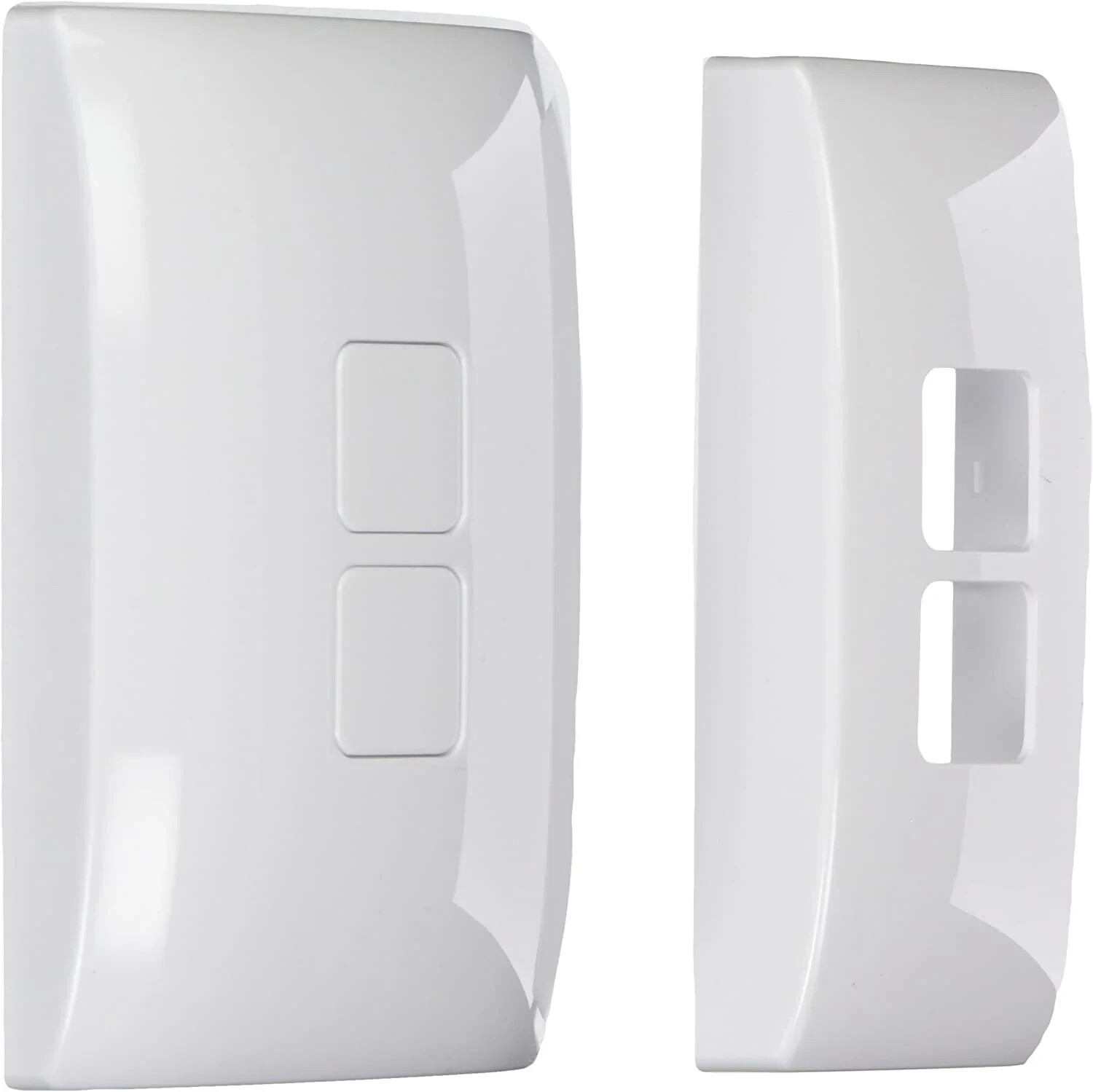 GoControl Z-Wave Plus Scene-Controller Wall Switch - 0WA00Z-1