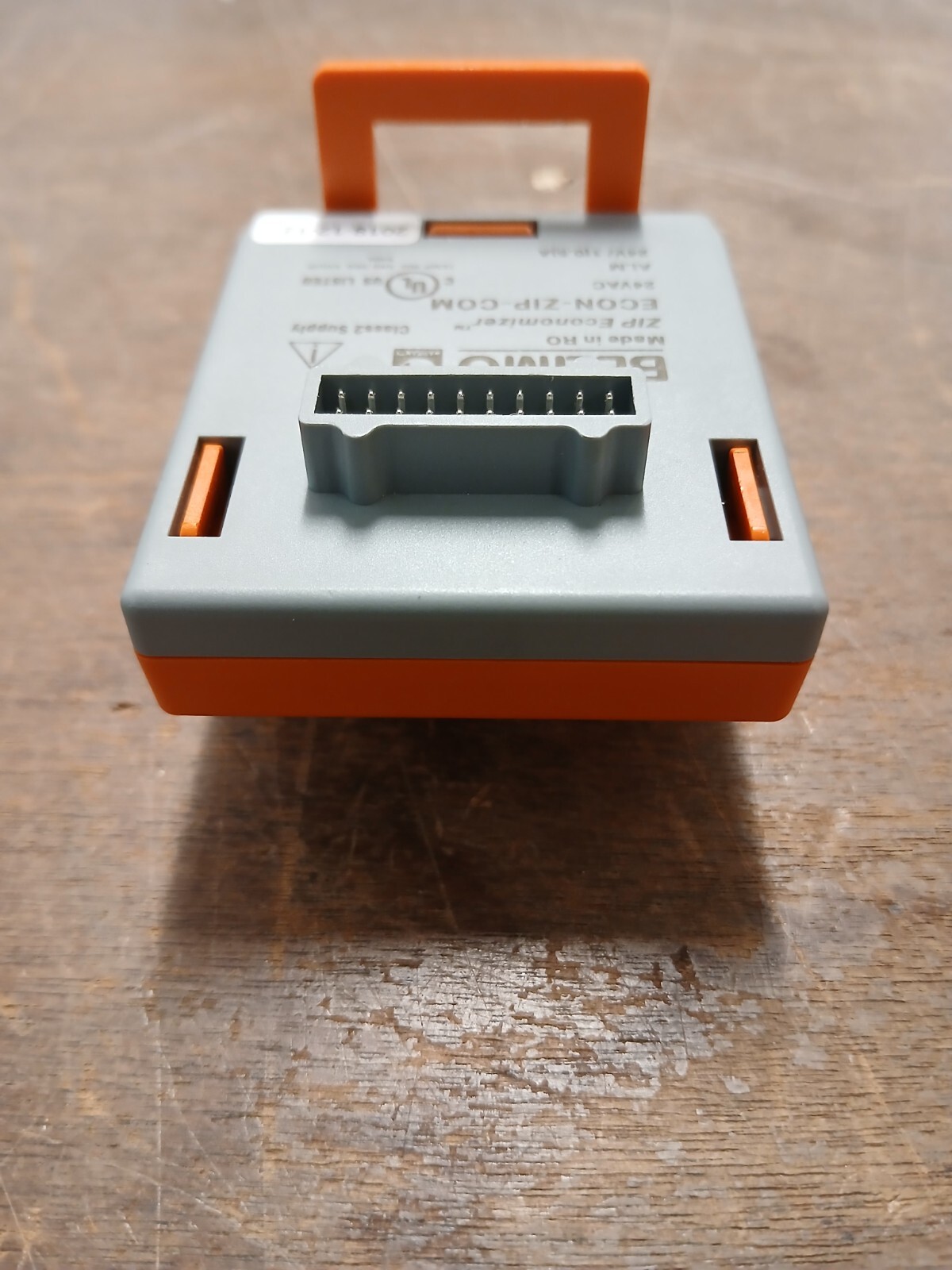 BELIMO ECON-ZIP 24VAC