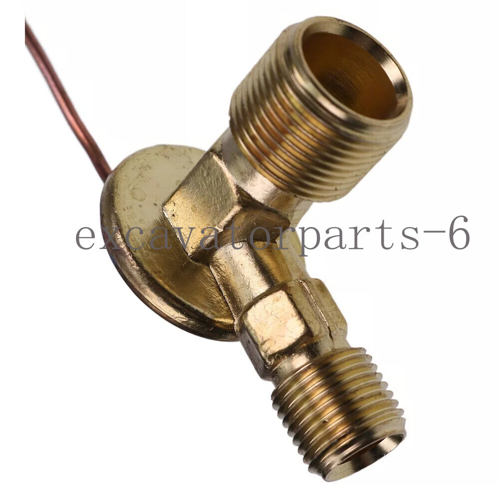 For Kubota M4900 M5700 M6800 M9000 L3710 L4610 L4630 AC Valve 447500-0470