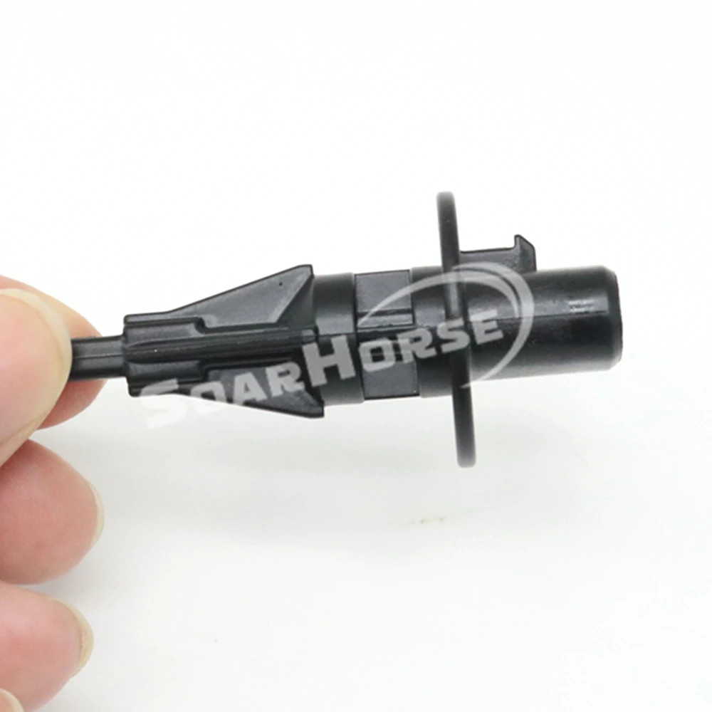 Intake Air Temperature Sensor With Plug For Toyota Camry RAV4 4Runner Corolla