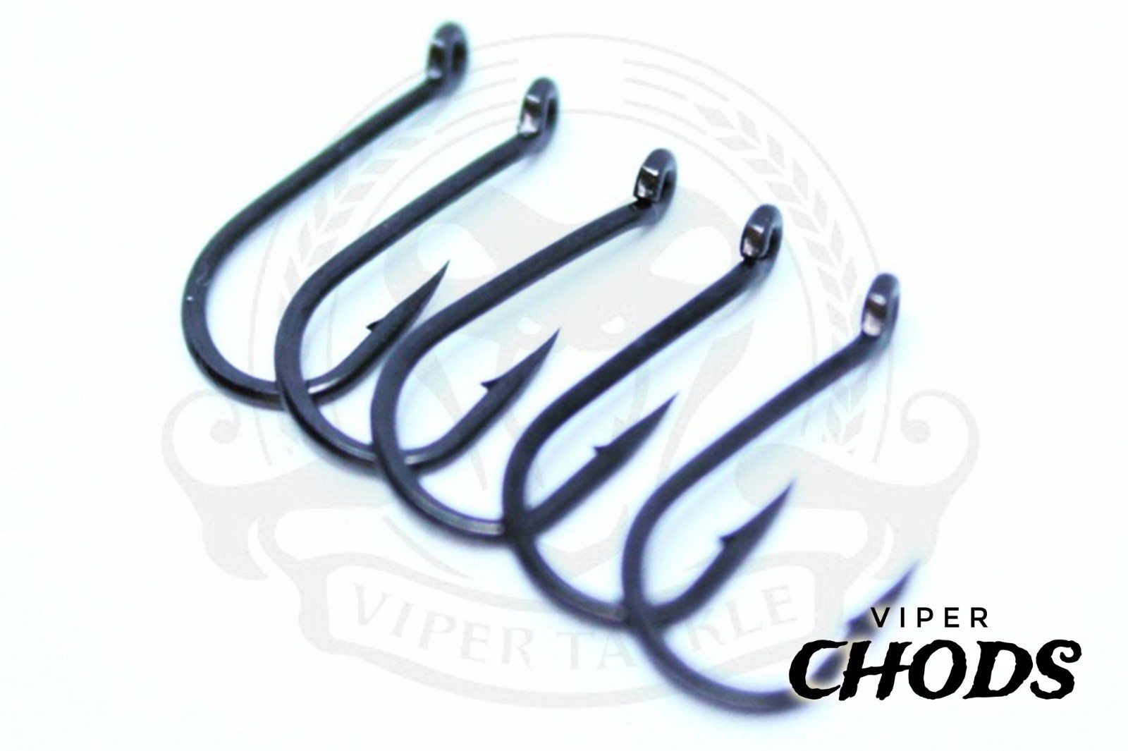 Viper Tackle Choddy Hook
