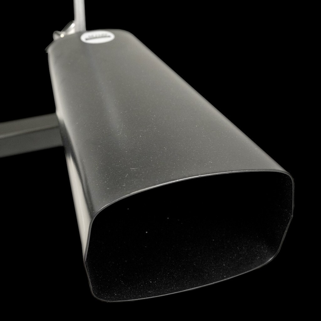 Mint Percussion 9'' Cowbell