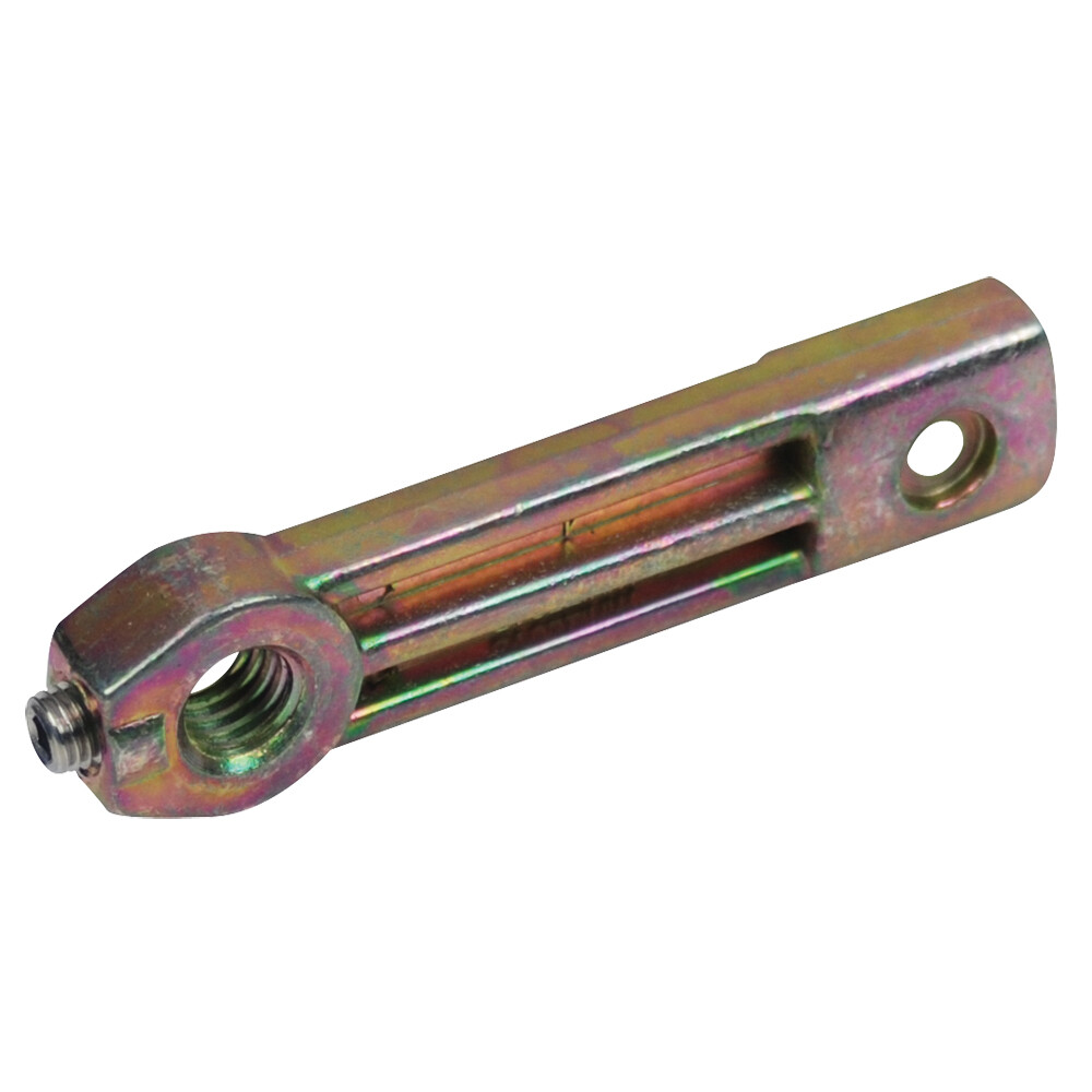 WHITECAP STRAIGHT LONG CAM BAR