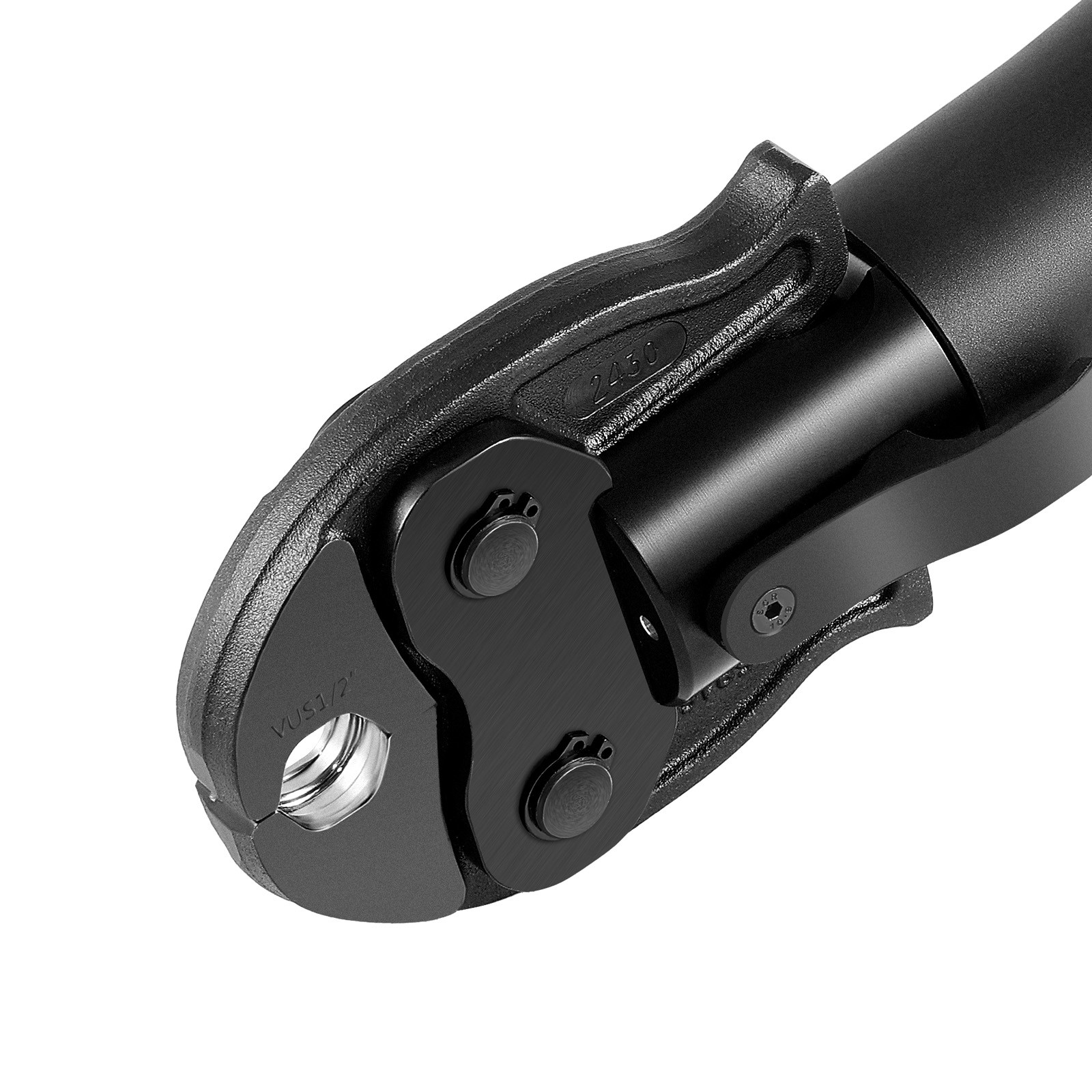 VEVOR 1/2" ProPress Jaw for Copper Pipe Compatible with 24KN Compact Press Tools