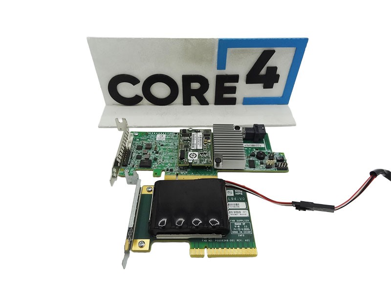LSI 03-25420-12B MegaRAID 9361-4i 4-Port 12Gb/s PCIe 3.0 SAS/SATA Raid Contro