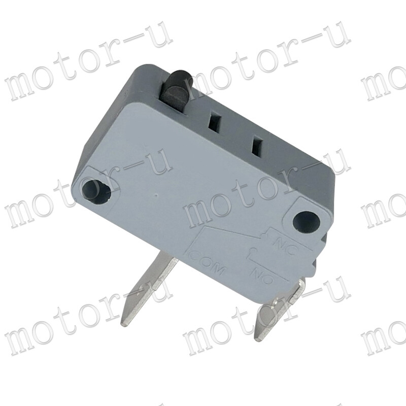 NO Interlock Switch HX For GE GLD4604V00BB GLD4209L15BB GLD3806T05BB Dishwasher