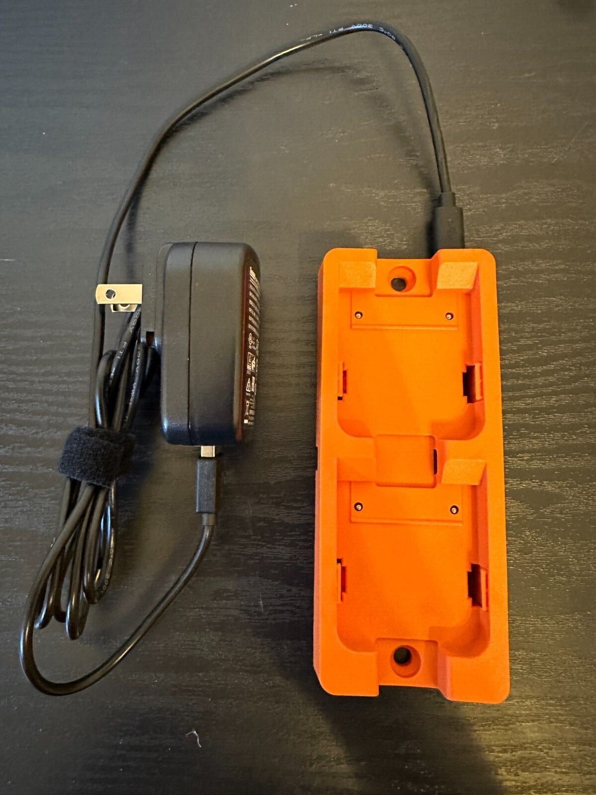 PROGLOVE MARK BASIC - STANDARD RANGE Wearable Scanner, Charger & Gateway KIT