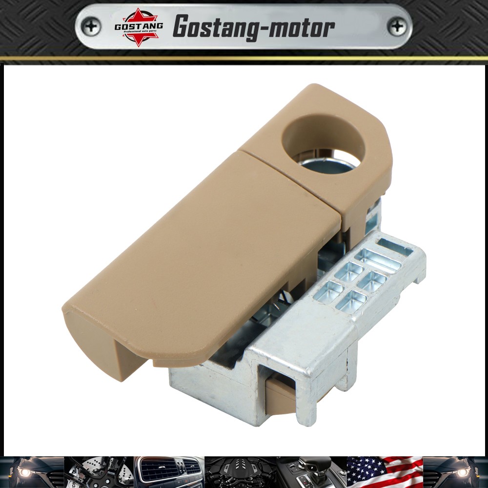 Front Glove Box Compartment lock 77540SZAA01ZD For Honda Pilot 2009-2015