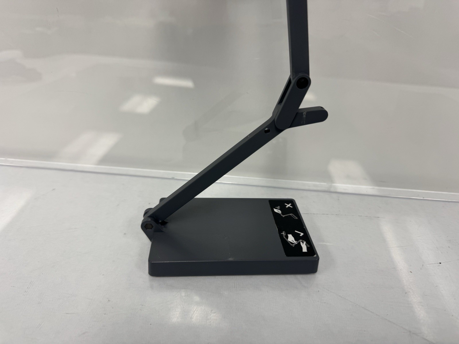 Ipevo Ziggi HD Plus High Definition USB Document Camera - CDVU-06IP