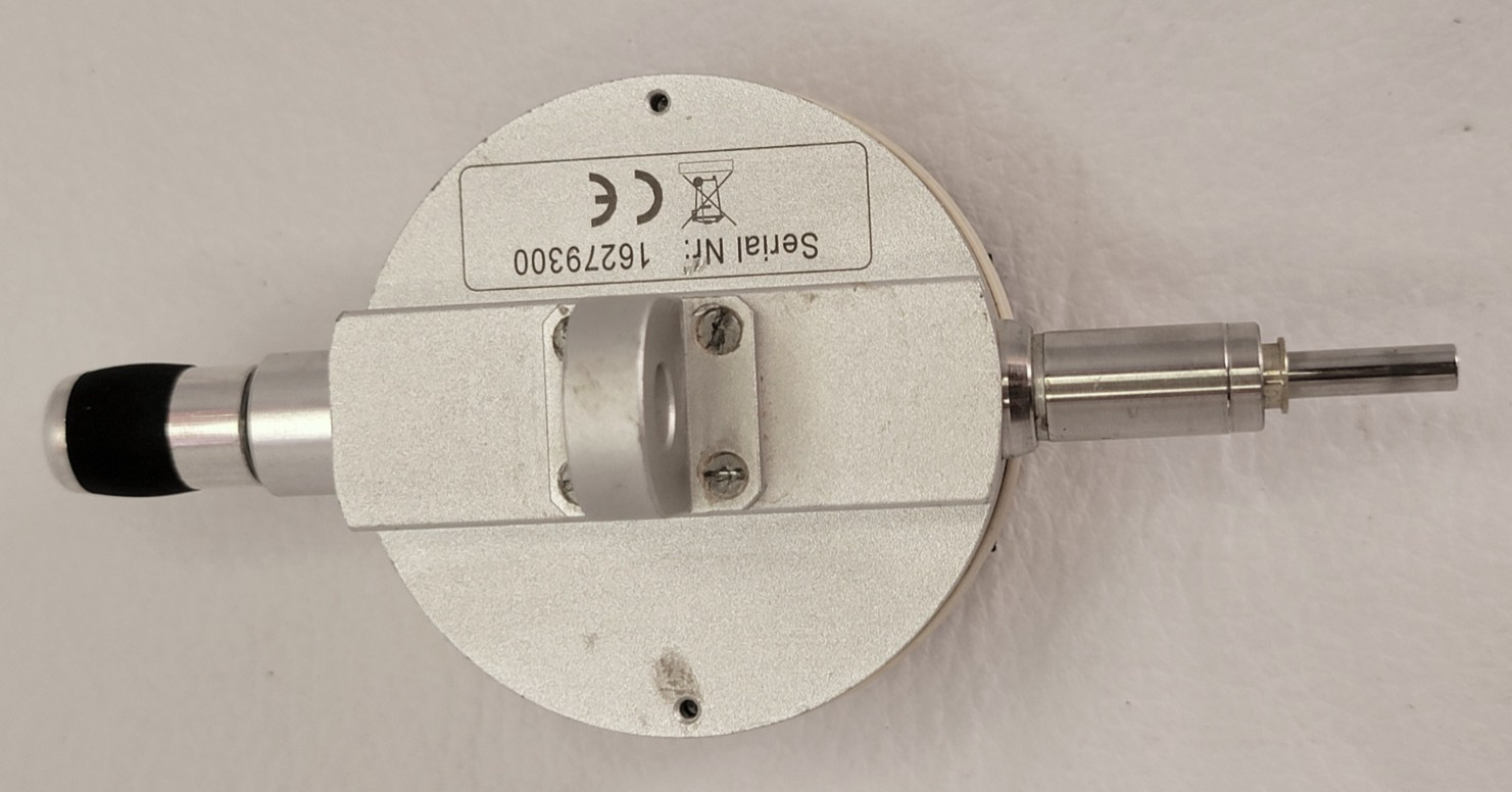 Fowler Mark VI Electronic Indicator