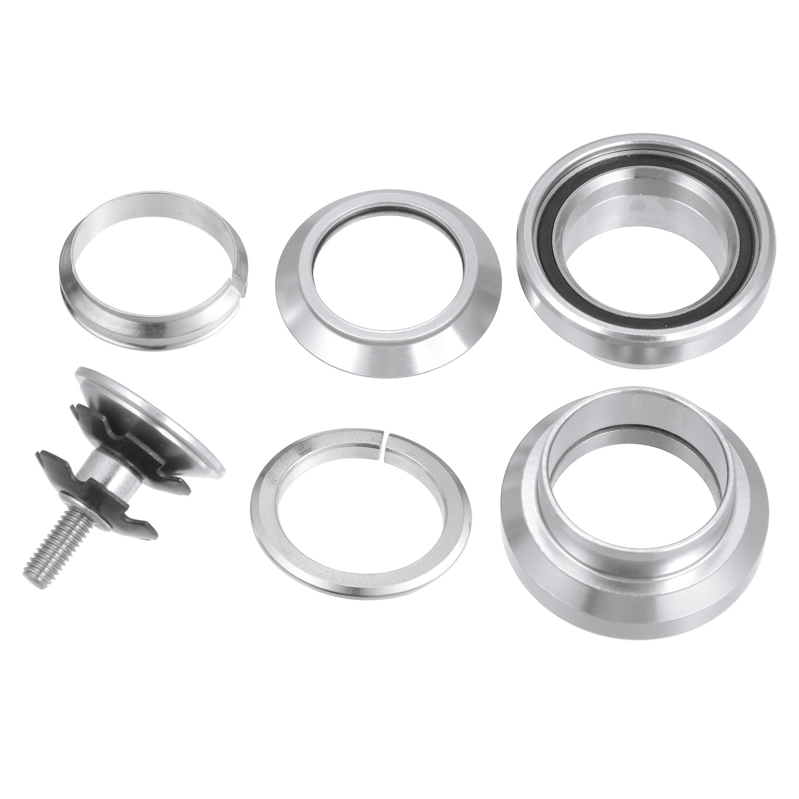 Bike Headset Universal - 1 pcs