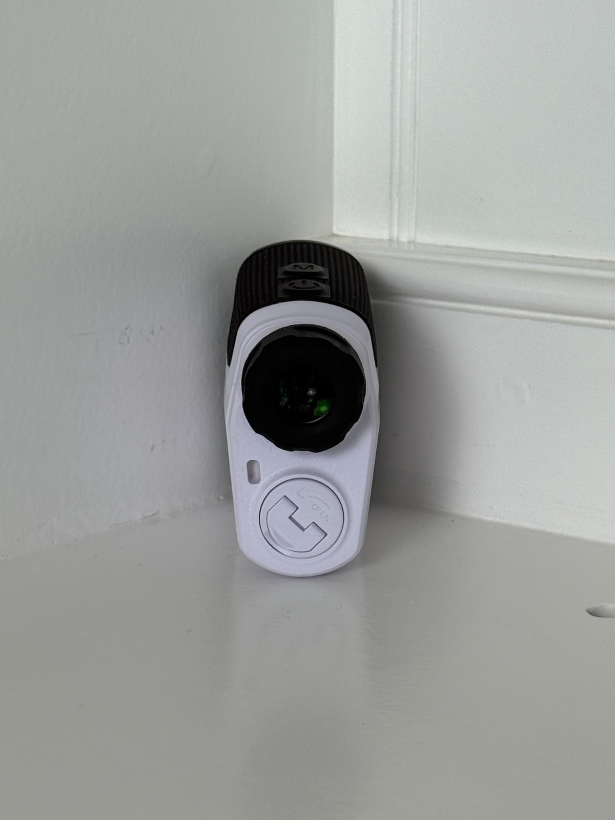 GOLFBUDDY GB LASER LITE GOLF RANGEFINDER