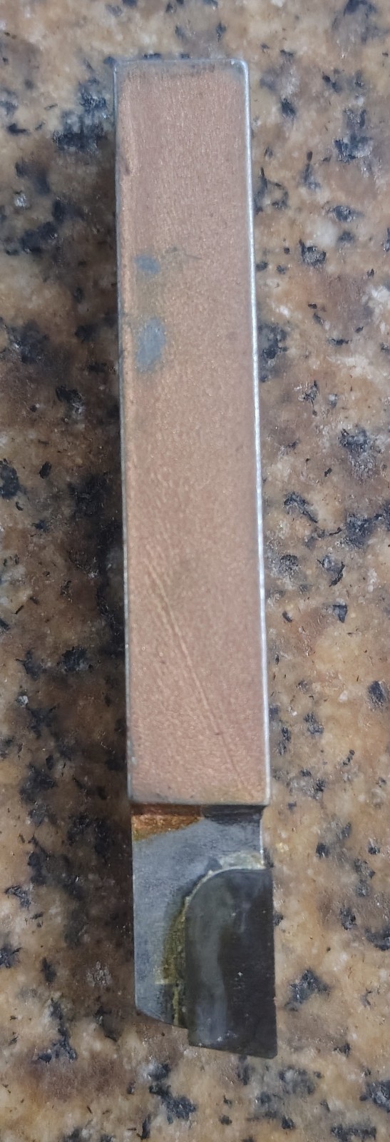 🗽CEMENTED CARBIDE 1/2" TURNING TOOL AR 8 C5 USA