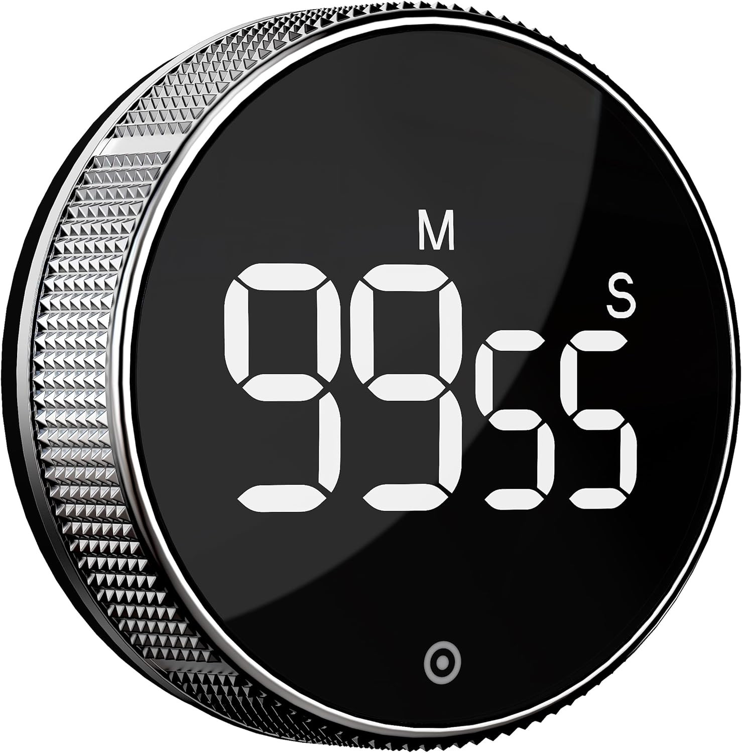Bluesnail Kitchen Timer with LED Digital Display Smart Efficana for Home