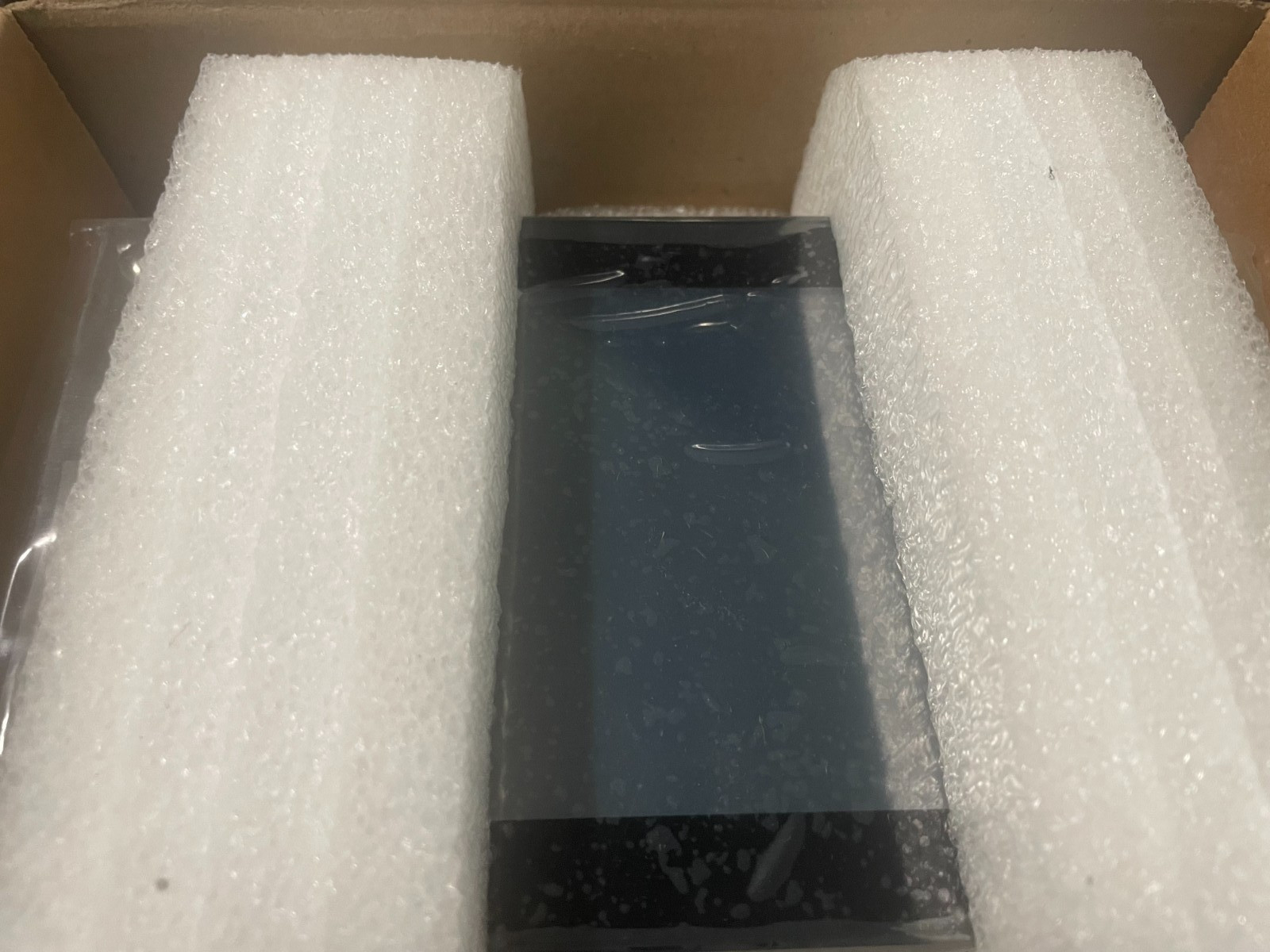 Harman AMX 7" Modero S Series MSD-701-L2 Wall Mount Touch Panel FG2265-32