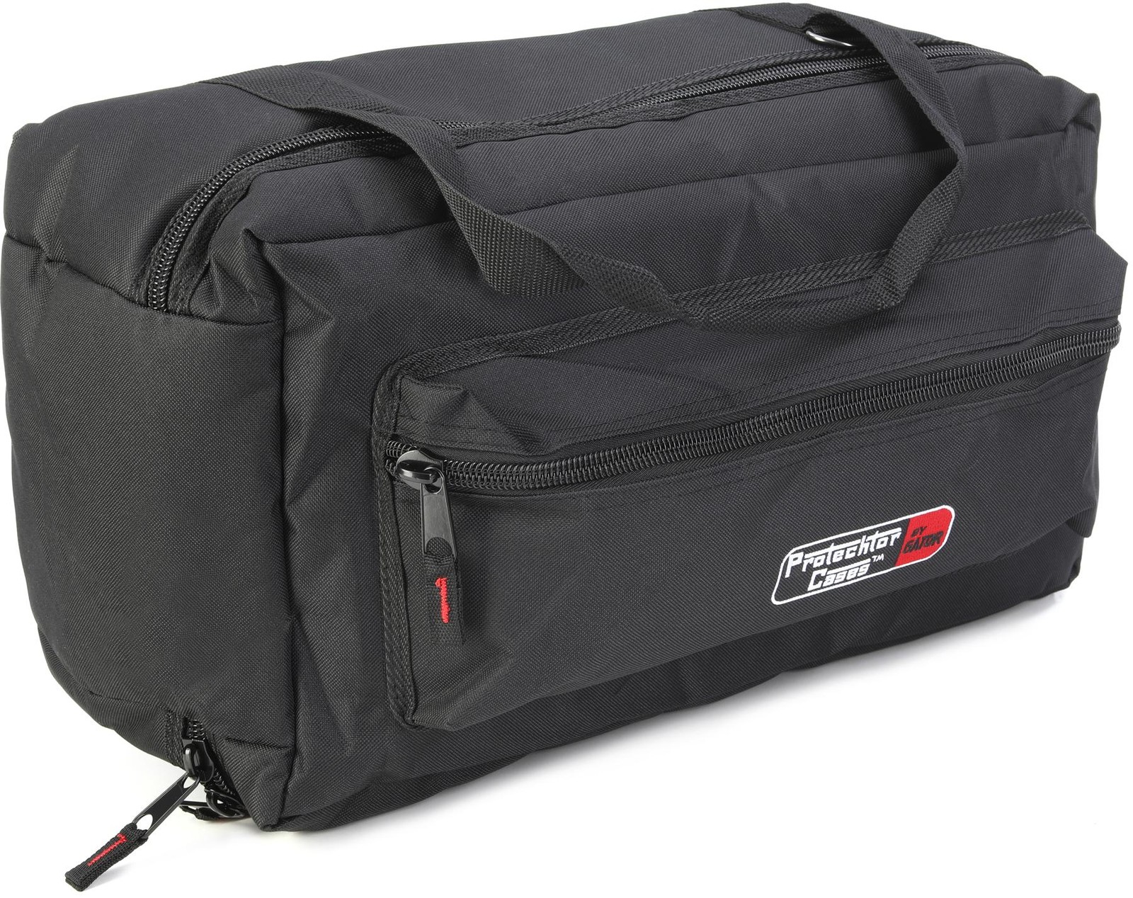 Gator GP-66 Utility Bag - 18x10x7-inch (3-pack) Bundle