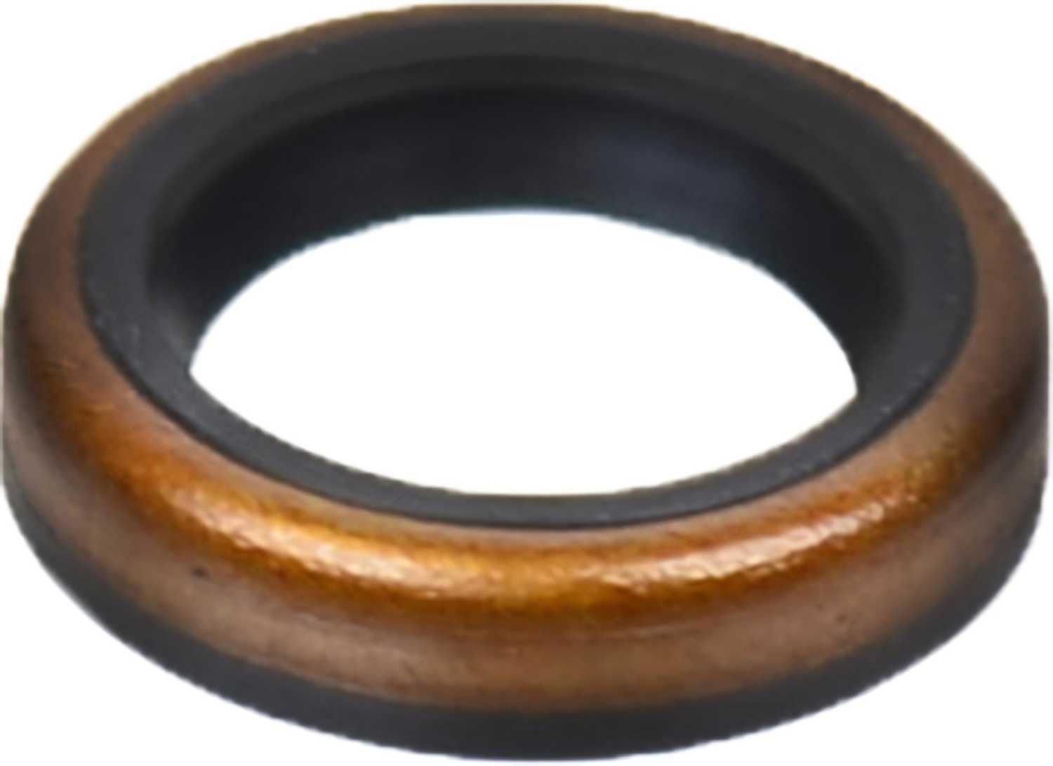 Manual Transmission Shift Shaft Seal-Trans Shift Shaft Seal SKF 5510