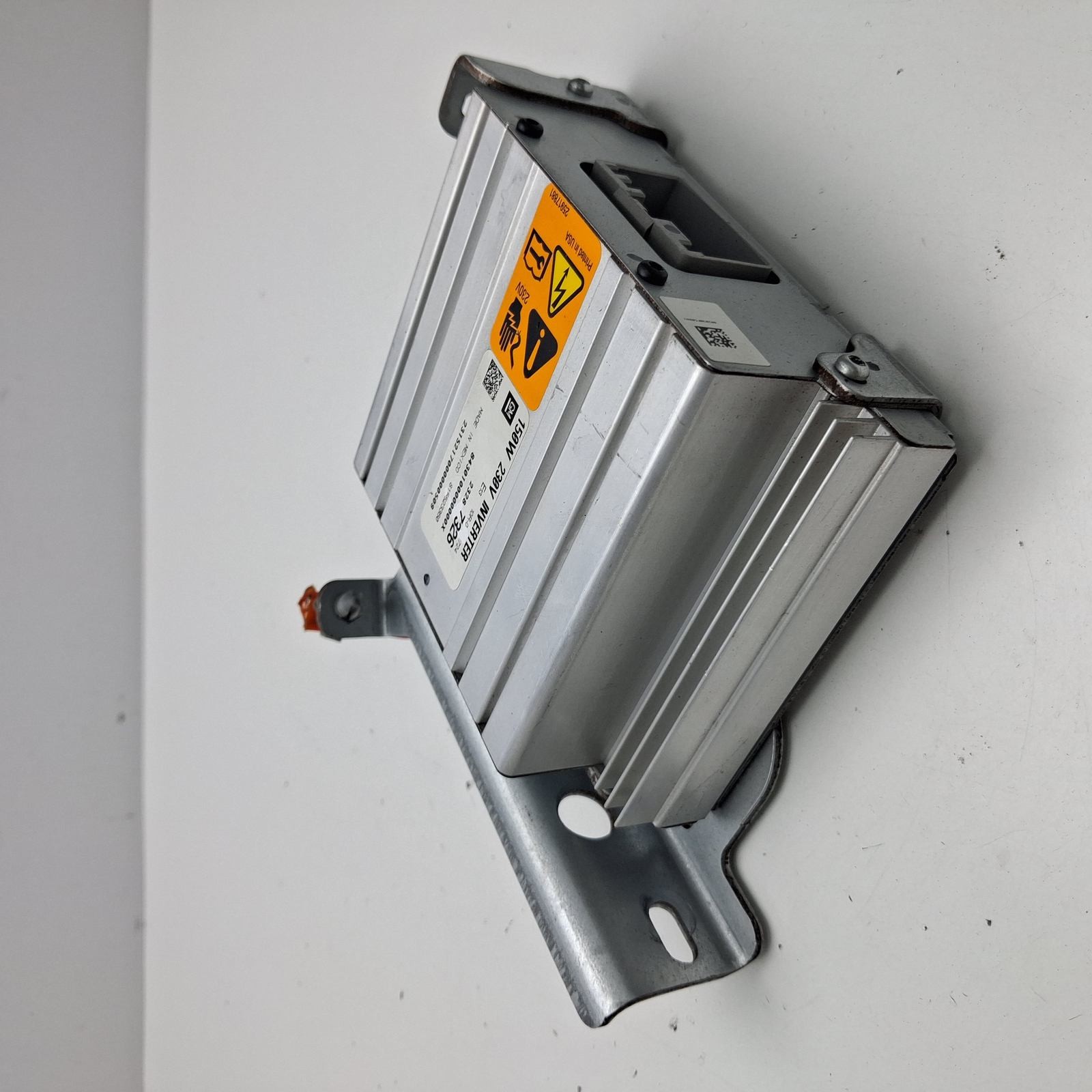 GM AC and DC Power Control Module 23287326