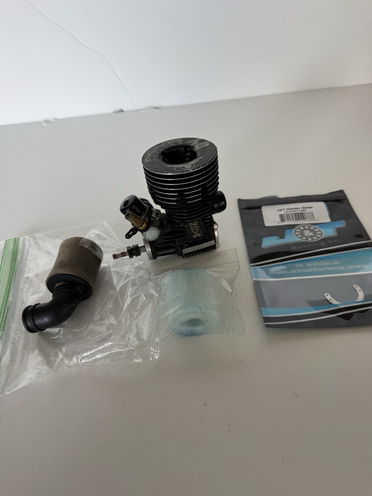 Nova Engine, Nova T6, NovaRossi,used Nitro Engine,used Nitro Rc ,.21 ,.24 ,nitro