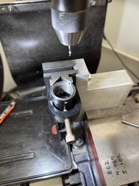 Remington 700 conversion to a Remage (Gun Smithing Service)