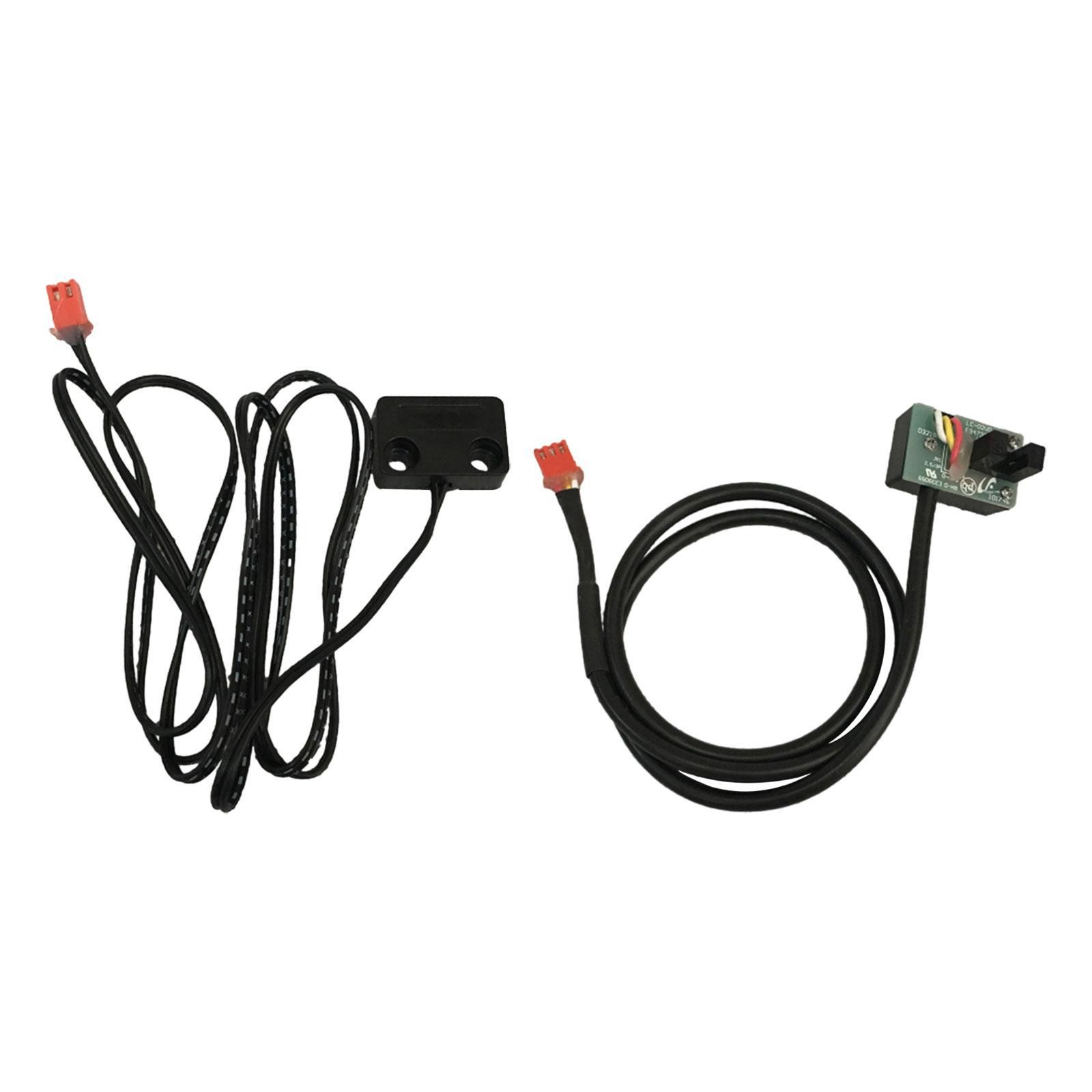 Treadmills Speed Sensors Universal Treadmill Speed Sensors 3Pin Light Sensors