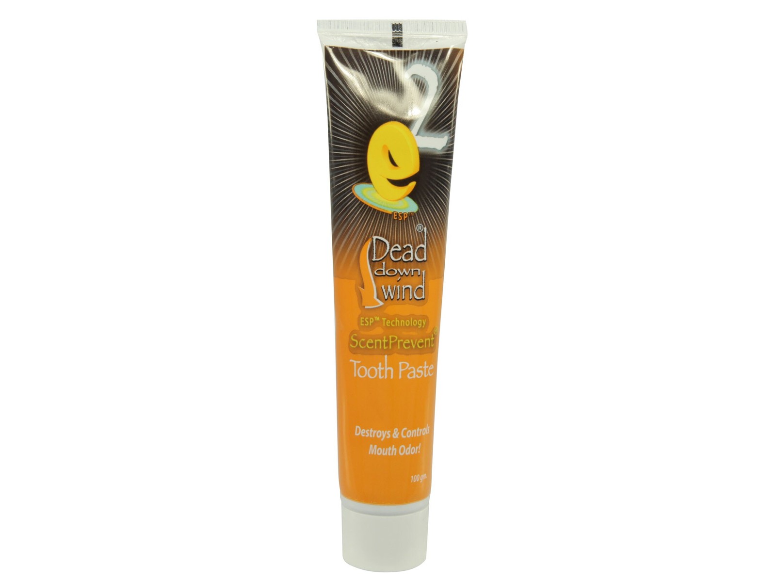 Dead Down Wind Toothpaste