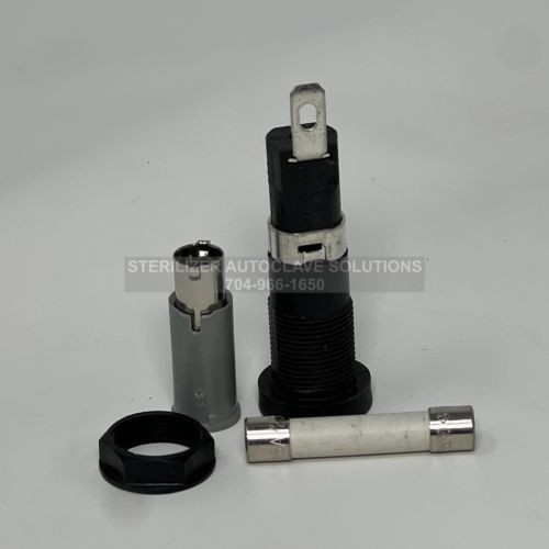 Tuttnauer EZ9PLUS Fuse Holder OEM 01910103
