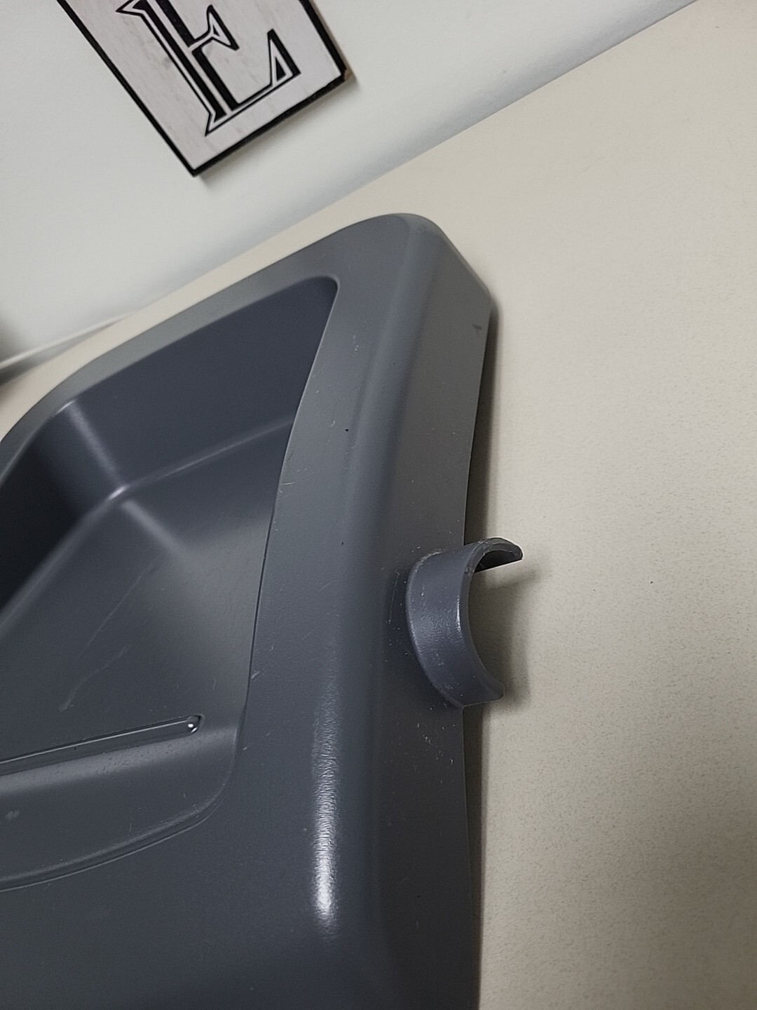Precor EFX 546i Elliptical Lift Cover (128)