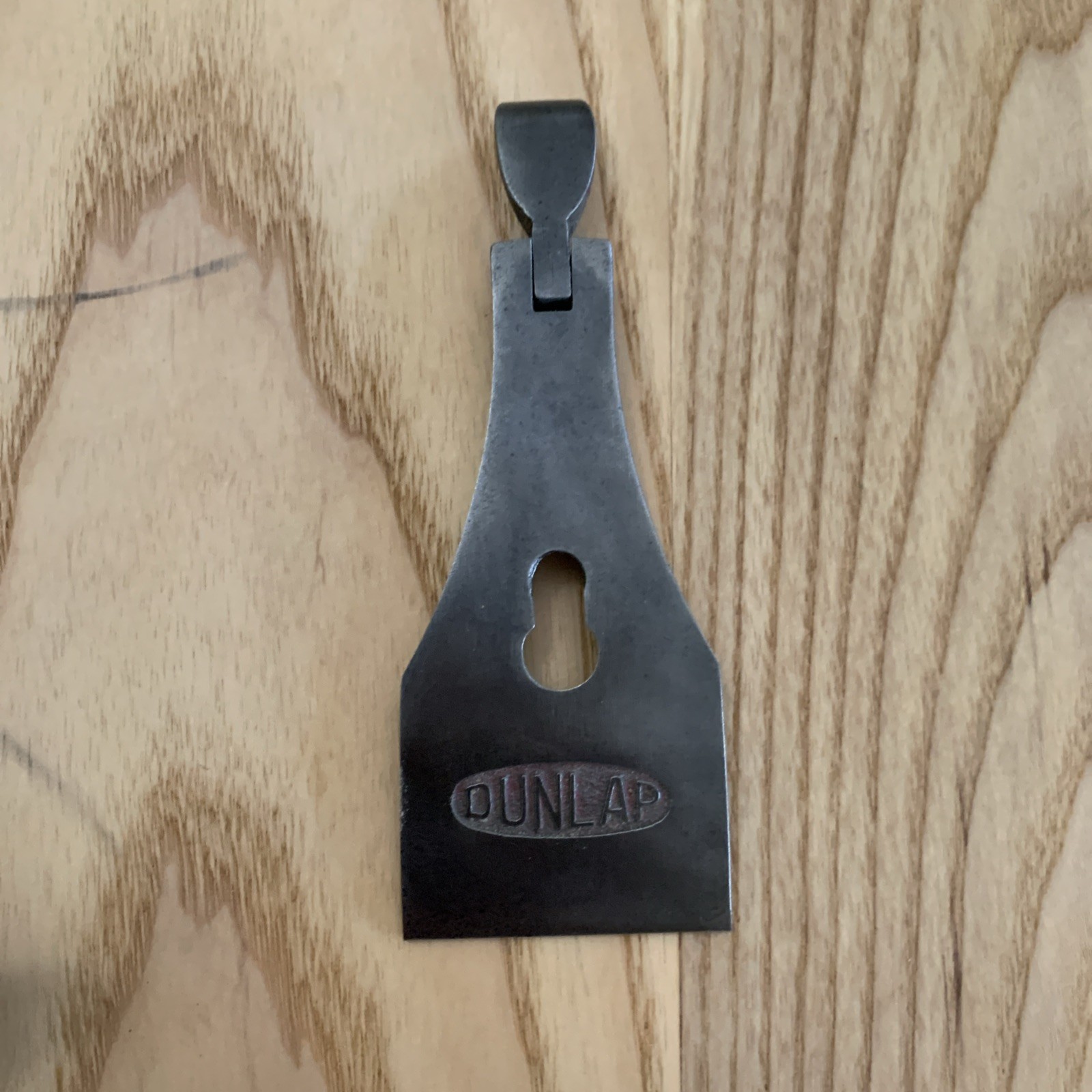 Dunlop Jack Plane