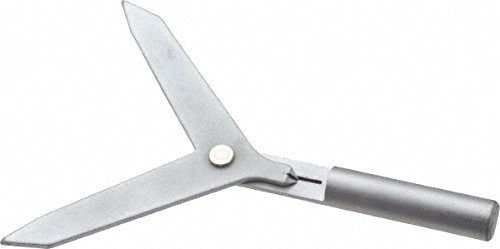 Round BAR Center Finder 3/8" Shank Tool for MILLING Machine