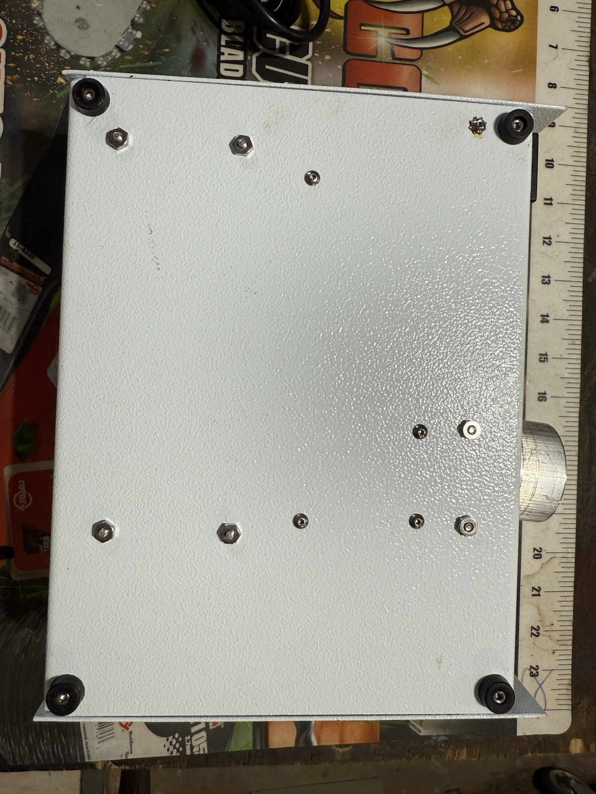 Fiber Optic Light Plug In Source