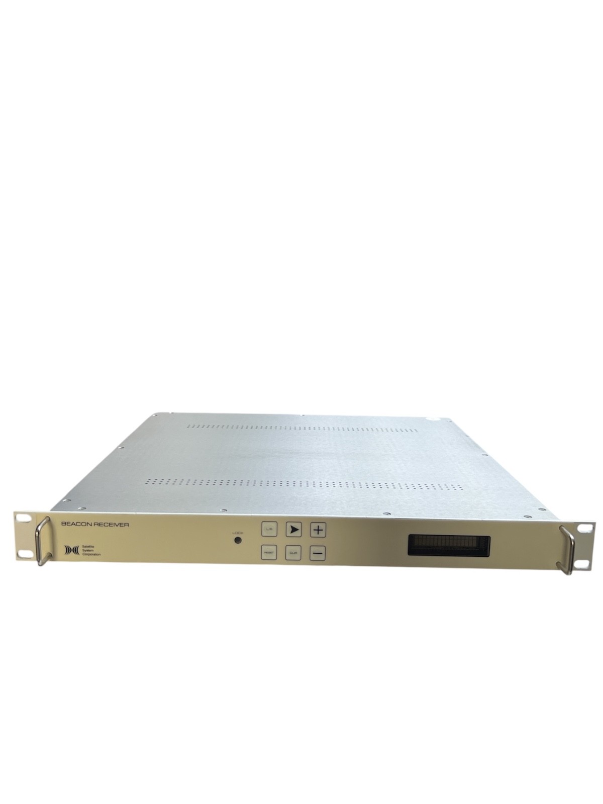Satellite Systems Corporation 3430-L000 Beacon Receiver