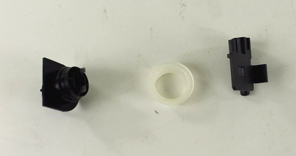 New - OEM Mopar Dodge Chrysler - Sensor - CLG0J060AA