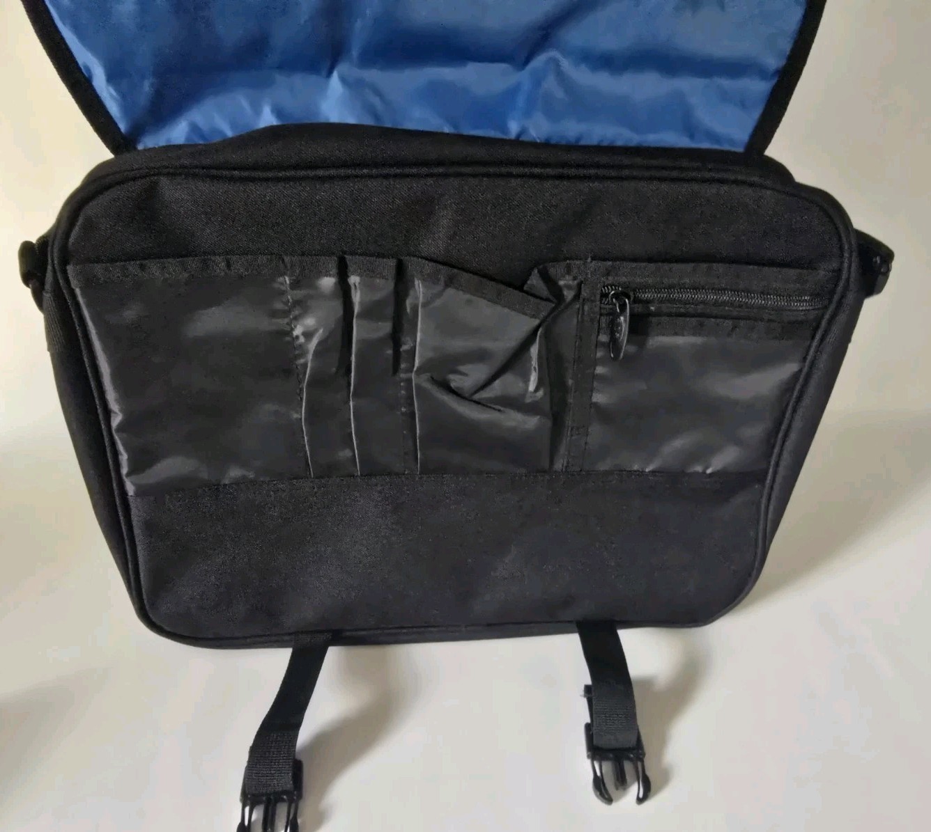 EUC ASA Flight Briefcase - ASA-BAG-BRIEF-1