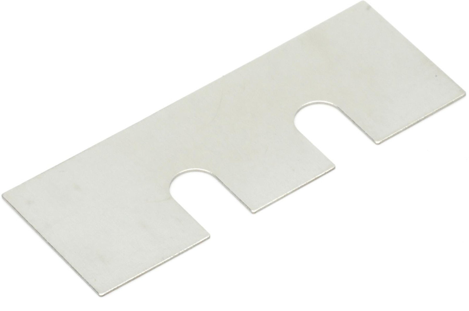 Floyd Rose FRNS03P Original Nut Shim - 0.3mm (5-pack) Bundle