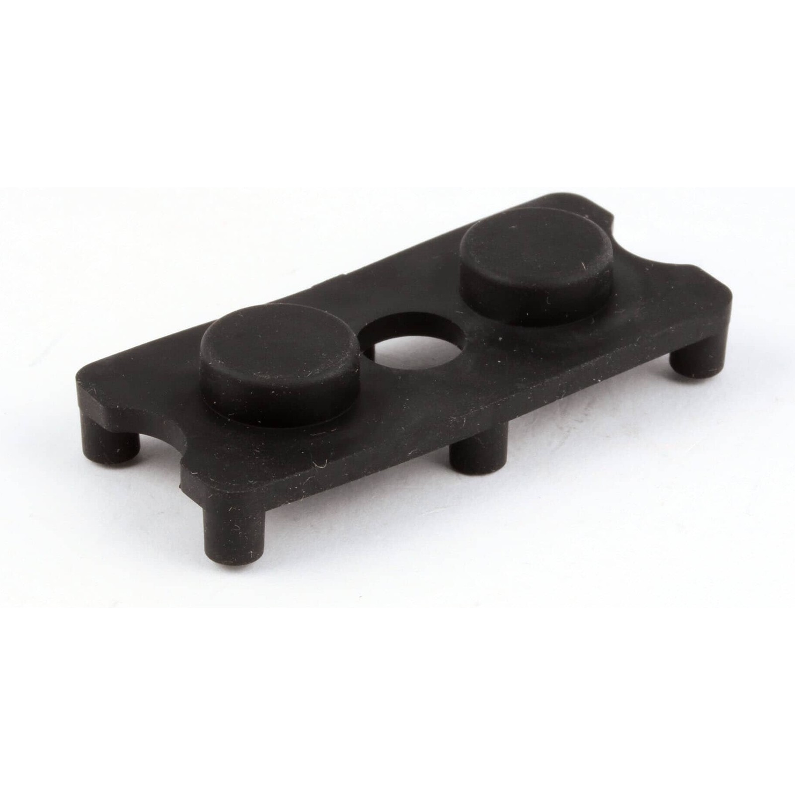 Bunn-O-Matic BunnOMatic 34387.0000 Cover, Push Button 2Switch